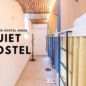  Ostello Boutique Angel