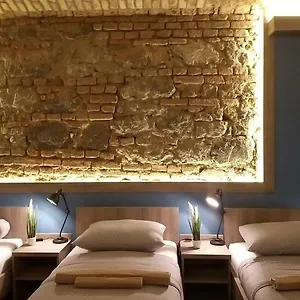  Affittacamere Centralcityrooms